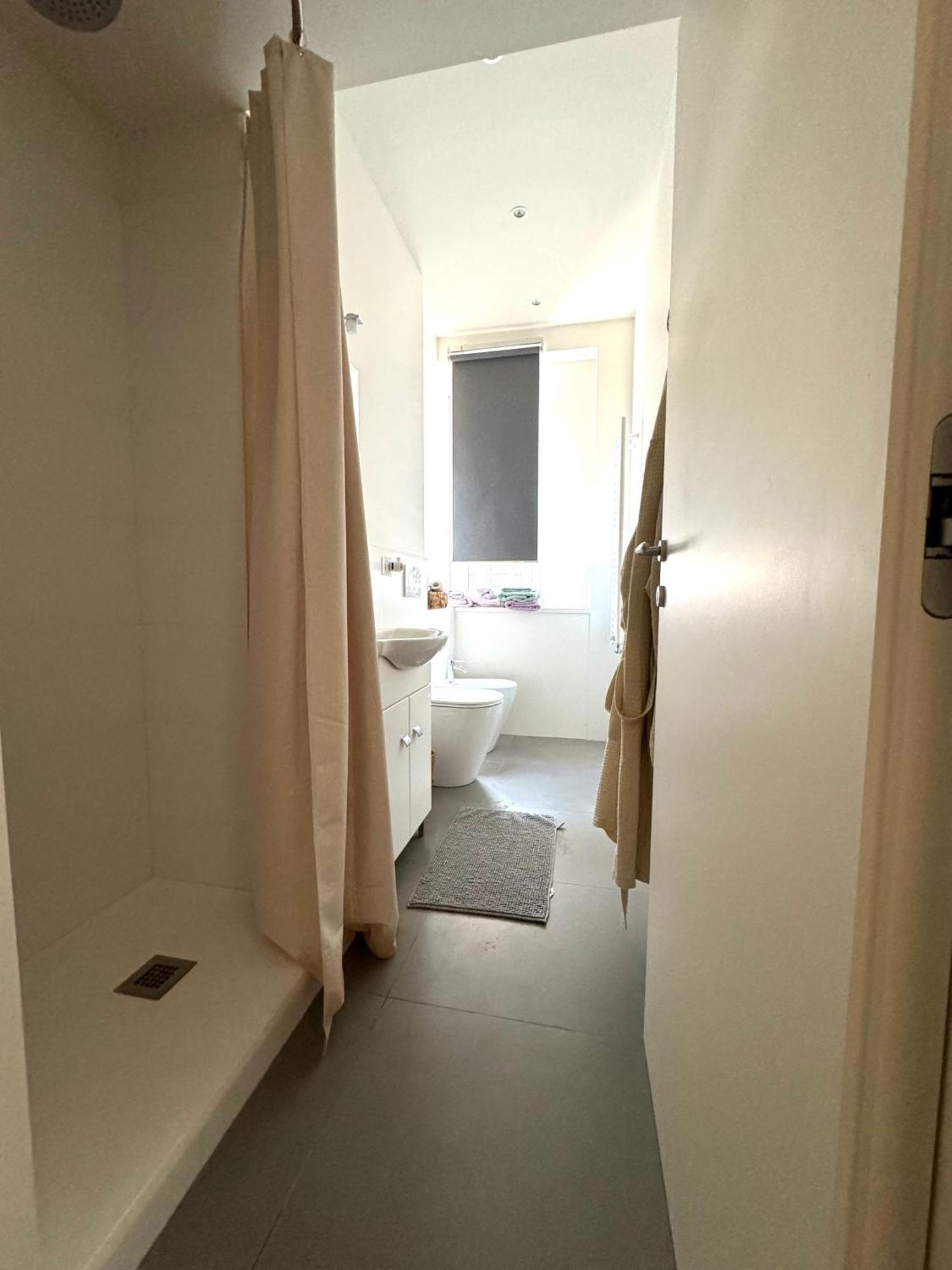 Rainbow Studio Flat- Monolocale Luminoso Milan Exterior photo